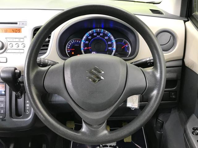 FX 禁煙車 オーディオ アイドリングストップ キーレスエントリー オートエアコン 電動格納ミラー ベンチシート プライバシーガラス CD再生(33枚目)