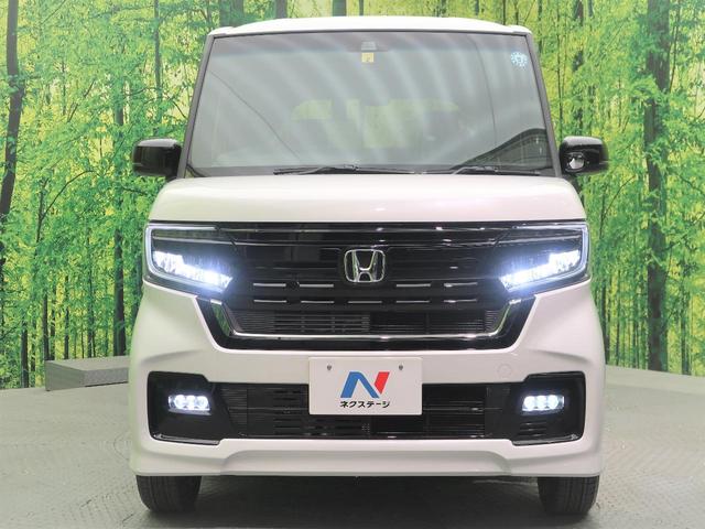 L スタイル+ブラック 届出済未使用車 両側電動スライドドア ホンダセンシング レーダークルーズコントロール 前席シートヒーター バックカメラ オートマチックハイビーム LEDヘッドライト(17枚目)