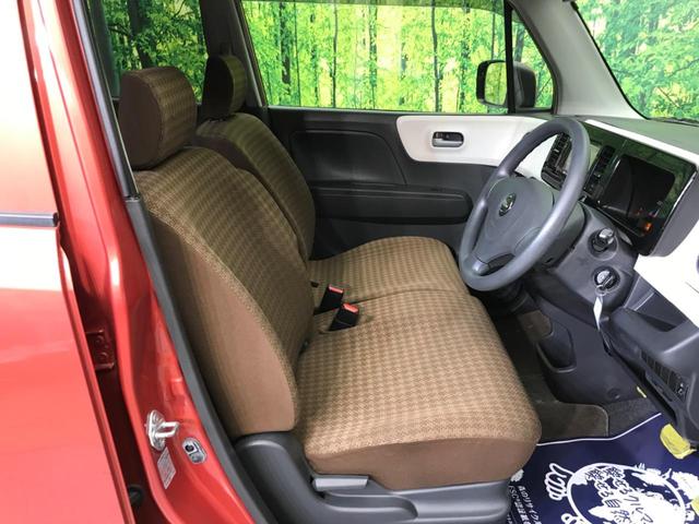 S 純正ナビ バックカメラ CD/DVD再生 ビルトインETC 電動格納ミラー キーレスエントリー 禁煙車 ドアバイザー プライバシーガラス(12枚目)