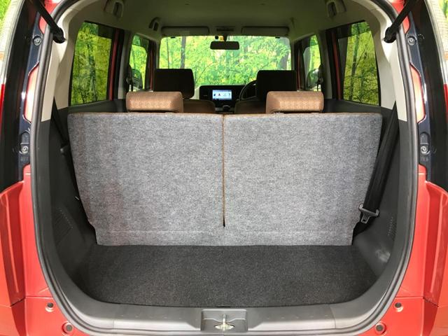 S 純正ナビ バックカメラ CD/DVD再生 ビルトインETC 電動格納ミラー キーレスエントリー 禁煙車 ドアバイザー プライバシーガラス(30枚目)