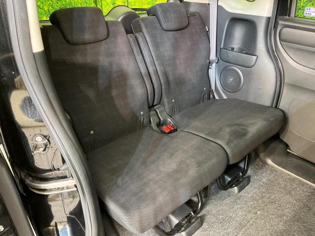G・Lパッケージ 電動スライドドア 禁煙車 SDナビ ETCビルトイン ドライブレコーダー バックカメラ フルセグTV スマートキー オートエアコン アイドリングストップ 電動格納ミラー CD/DVD再生 ドアバイザー(13枚目)