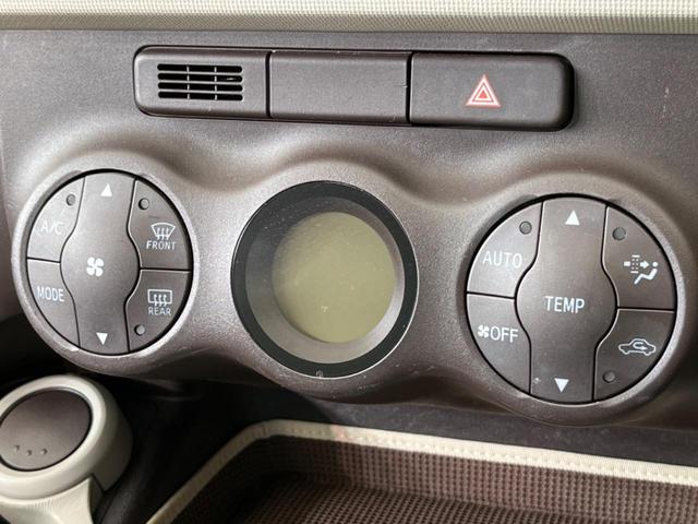 X Lパッケージ 禁煙車 純正ナビ バックカメラ ETC スマートキー オートエアコン 13インチアルミホイール CD/DVD再生 電動ミラー プライバシーガラス 盗難防止装置 AUX(6枚目)