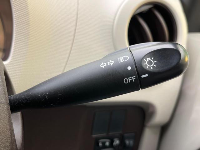 X Lパッケージ 禁煙車 純正ナビ バックカメラ ETC スマートキー オートエアコン 13インチアルミホイール CD/DVD再生 電動ミラー プライバシーガラス 盗難防止装置 AUX(23枚目)