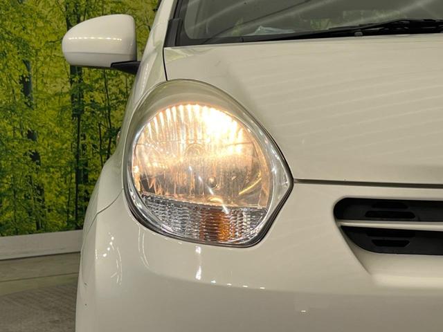 X Lパッケージ 禁煙車 純正ナビ バックカメラ ETC スマートキー オートエアコン 13インチアルミホイール CD/DVD再生 電動ミラー プライバシーガラス 盗難防止装置 AUX(45枚目)