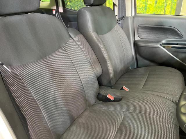ハイウェイスター X 禁煙車 エマージェンシーブレーキ アラウンドビューモニター 片側パワースライドドア HIDヘッドランプ 後席サンシェード 革巻きステアリング オートエアコン プッシュエンジンスターター(10枚目)
