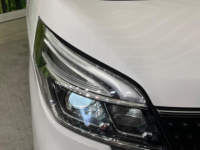 ハイウェイスター X 禁煙車 エマージェンシーブレーキ アラウンドビューモニター 片側パワースライドドア HIDヘッドランプ 後席サンシェード 革巻きステアリング オートエアコン プッシュエンジンスターター(14枚目)
