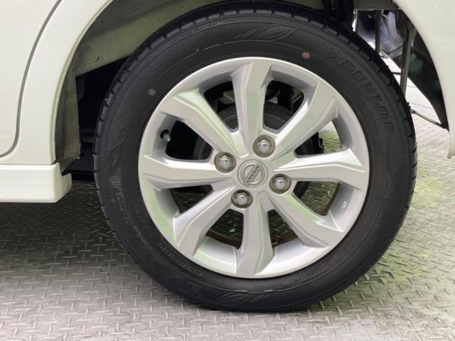 ハイウェイスター X 禁煙車 エマージェンシーブレーキ アラウンドビューモニター 片側パワースライドドア HIDヘッドランプ 後席サンシェード 革巻きステアリング オートエアコン プッシュエンジンスターター(15枚目)