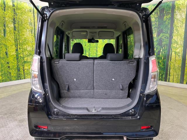 ハイウェイスター X 禁煙車 エマージェンシーブレーキ 純正ナビ アラウンドビューモニター 片側パワースライドドア HIDヘッドライト 革巻きステアリング オートエアコン アイドリングストップ 後席サンシェード(12枚目)