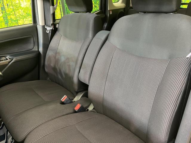 ハイウェイスター X 禁煙車 エマージェンシーブレーキ 純正ナビ アラウンドビューモニター 片側パワースライドドア HIDヘッドライト 革巻きステアリング オートエアコン アイドリングストップ 後席サンシェード(25枚目)