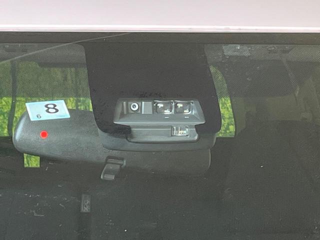 G 禁煙車 セーフティセンス 純正ナビ 両側パワースライドドア オートマチックハイビーム バックカメラ スマートキー 電動格納ミラー フルセグTV 7人乗り 社外アルミホイール(3枚目)