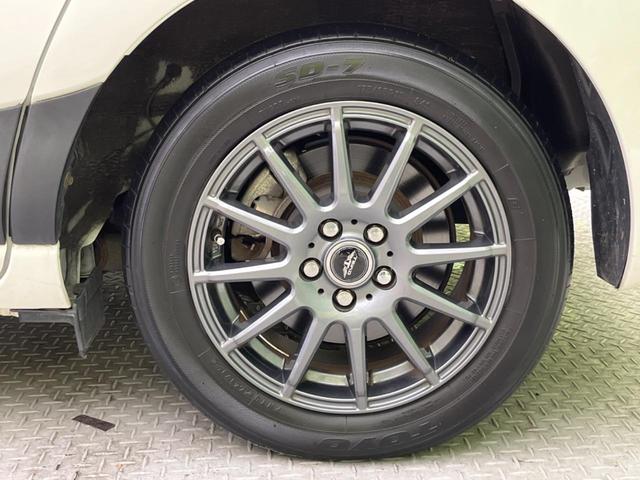 G 禁煙車 セーフティセンス 純正ナビ 両側パワースライドドア オートマチックハイビーム バックカメラ スマートキー 電動格納ミラー フルセグTV 7人乗り 社外アルミホイール(15枚目)