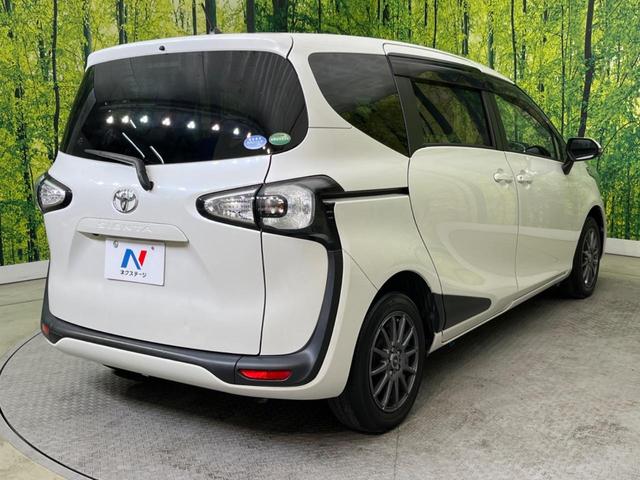 G 禁煙車 セーフティセンス 純正ナビ 両側パワースライドドア オートマチックハイビーム バックカメラ スマートキー 電動格納ミラー フルセグTV 7人乗り 社外アルミホイール(19枚目)