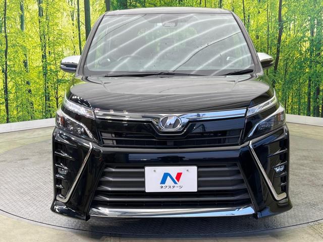 ZS 煌 両側パワースライドドア 衝突被害軽減装置 禁煙車 純正ナビ Bluetooth再生 ETC2.0 ドライブレコーダー バックカメラ フルセグTV クルーズコントロール LEDヘッドライト/フォグライト(16枚目)