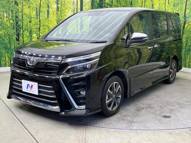 ZS 煌 両側パワースライドドア 衝突被害軽減装置 禁煙車 純正ナビ Bluetooth再生 ETC2.0 ドライブレコーダー バックカメラ フルセグTV クルーズコントロール LEDヘッドライト/フォグライト(21枚目)
