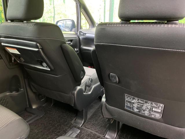 ZS 煌 両側パワースライドドア 衝突被害軽減装置 禁煙車 純正ナビ Bluetooth再生 ETC2.0 ドライブレコーダー バックカメラ フルセグTV クルーズコントロール LEDヘッドライト/フォグライト(32枚目)