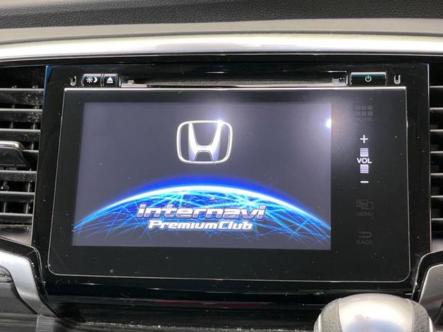 アブソルート・EX 両側パワースライドドア 禁煙車 衝突被害軽減装置 純正ナビ バックカメラ Bluetooth再生 フルセグTV ETCビルトイン LEDヘッドライト クルーズコントロール 運転席パワーシート(5枚目)