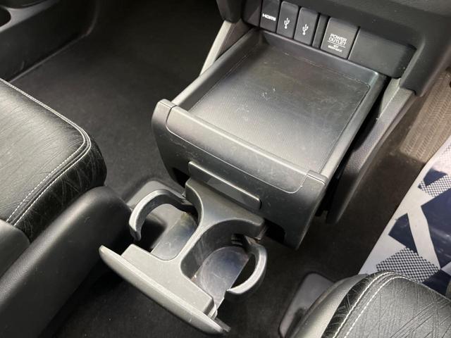 アブソルート・EX 両側パワースライドドア 禁煙車 衝突被害軽減装置 純正ナビ バックカメラ Bluetooth再生 フルセグTV ETCビルトイン LEDヘッドライト クルーズコントロール 運転席パワーシート(54枚目)