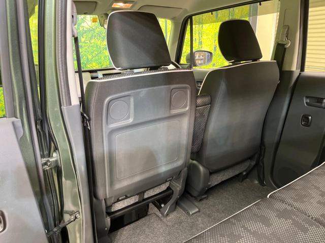 G 衝突軽減ブレーキ 禁煙車 SDナビ bluetooth接続 HIDヘッドライト シートヒーター スマートキー オートエアコン(25枚目)