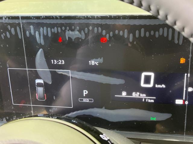 セレナ Ｘ　登録済未使用車　衝突軽減システム　レーダークルーズコントロール　電動パーキングブレーキ　ＬＥＤヘッドライト　クリアランスソナー　スマートキー　両側スライドドア　アイドリングストップ（55枚目）