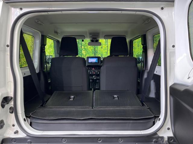 XC 純正SDナビ 禁煙車 4WD LEDヘッドライト フルセグTV ETC Bluetooth接続 シートヒーター スマートキー レーダークルーズコントロール オートマチックハイビーム オートエアコン(30枚目)