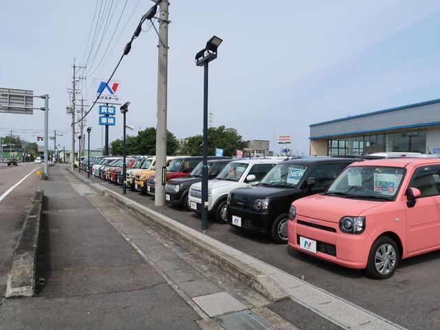 Ｌ　禁煙車　オーディオ　アイドリングストップ　ドアバイザー　プライバシーガラス　横滑り防止装置　衝突安全ボディ　ＣＤ　ＡＵＸ(68枚目)