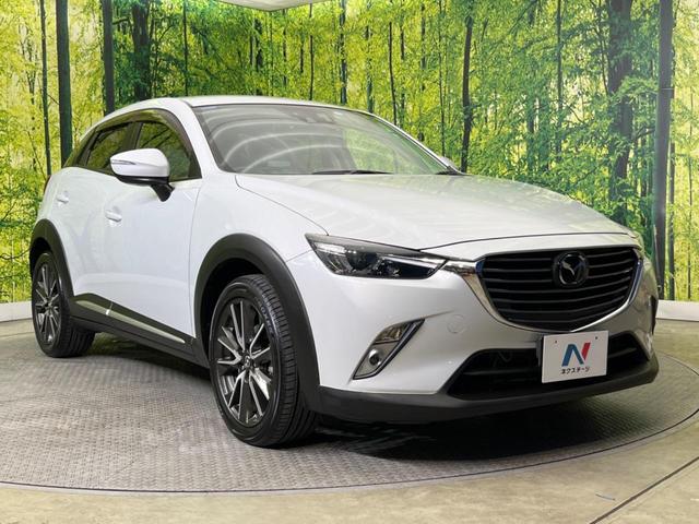 マツダ ＣＸ－３