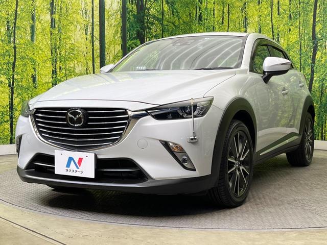 マツダ ＣＸ－３