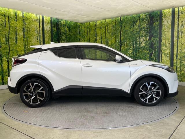 トヨタ Ｃ－ＨＲ