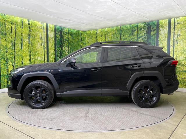 ＲＡＶ４ アドベンチャー　オフロードパッケージＩＩ　４ＷＤ　セーフティセンス　禁煙車　純正１０．５インチナビ　レーダークルーズコントロール　バックカメラ　ＥＴＣ　Ｂｌｕｅｔｏｏｔｈ接続　フルセグＴＶ　シートヒーター　パワーバックドア（48枚目）