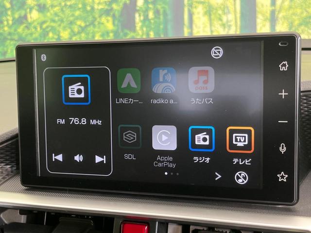 Ｚ　ターボ　スマートアシスト　禁煙車　純正９インチディスプレイオーディオ　全周囲カメラ　ＥＴＣ　Ｂｌｕｅｔｏｏｔｈ接続　ブラインドスポットモニター　シートヒーター　ＬＥＤヘッドライト　コーナーセンサー(3枚目)