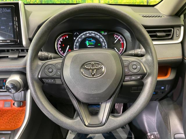 ＲＡＶ４ アドベンチャー　４ＷＤ　禁煙車　純正９インチＳＤナビ　セーフティセンス　レーダークルーズコントロール　バックカメラ　フルセグＴＶ　ＥＴＣ　Ｂｌｕｅｔｏｏｔｈ接続　パワーシート　ＬＥＤヘッドライト　ドライブレコーダー（12枚目）