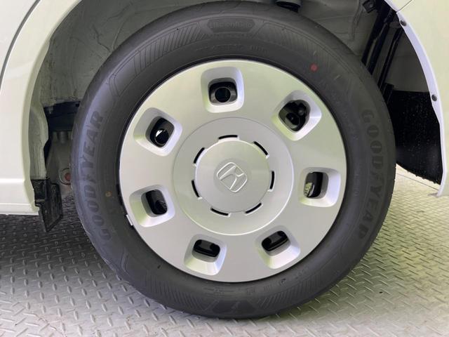 フリード エアー　登録済未使用車　両側電動スライドドア　バックカメラ　ホンダセンシング　アダプティブクルーズ　禁煙車　コーナーセンサー　スマートキー　ＬＥＤヘッド　純正８インチビディスプレイオーディオ　車線逸脱警報（29枚目）