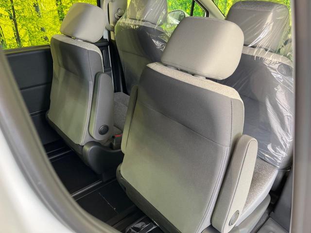 フリード エアー　登録済未使用車　両側電動スライドドア　バックカメラ　ホンダセンシング　アダプティブクルーズ　禁煙車　コーナーセンサー　スマートキー　ＬＥＤヘッド　純正８インチビディスプレイオーディオ　車線逸脱警報（35枚目）