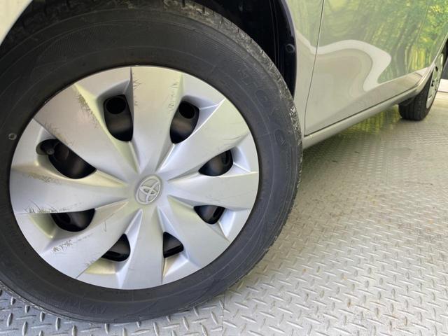 ヴィッツ Ｆ　スマイルエディション　純正ナビ　バックカメラ　禁煙車　スマートキー　Ｂｌｕｅｔｏｏｔｈ再生　ＣＤ再生　電動格納ミラー　ドアバイザー　プライバシーガラス（13枚目）