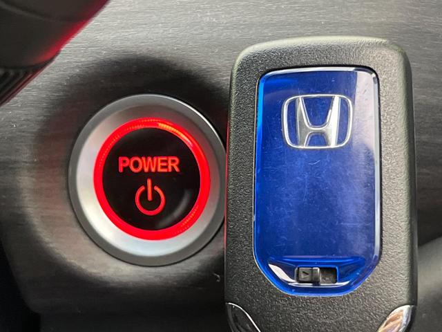 フリードハイブリッド ハイブリッド・Ｇホンダセンシング　両側電動スライドドア　純正９インチナビ　バックカメラ　シートヒーター　純正１５インチアルミホイール　合皮コンビシート　ホンダセンシング　アダプティブクルーズ　禁煙車　スマートキー　ＬＥＤヘッド　ＥＴＣ（33枚目）