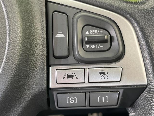 フォレスター Ｓ－リミテッド　４ＷＤ　純正ナビ　バックカメラ　ルーフレール　アイサイトＶｅｒ３　レーダークルーズ　禁煙車　シートヒーター　パワーシート　ハーフレザーシート　ＥＴＣ　ＬＥＤヘッド　スマートキー　車線逸脱警報（46枚目）