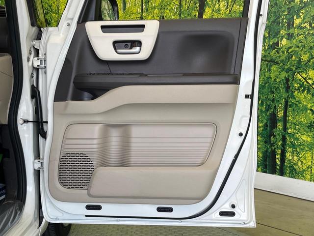 Ｎ－ＢＯＸ Ｇ・Ｌホンダセンシング　電動スライドドア　純正ＳＤナビ　バックカメラ　ホンダセンシング　アダプティブクルーズ　禁煙車　ドラレコ　スマートキー　ＬＥＤヘッド　ＥＴＣ　オートハイビーム　車線逸脱警報　オートライト（40枚目）
