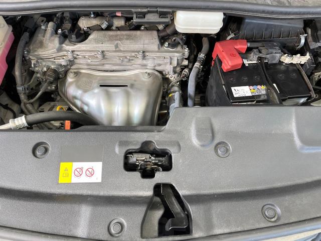 アルファード ２．５Ｓ　両側電動ドア　純正９インチナビ　後席モニター　バックカメラ　デジタルインナーミラー　ブラインドスポットモニター　セーフティセンス　レーダークルーズ　禁煙車　ドラレコ　コーナーセンサー　スマートキー（18枚目）