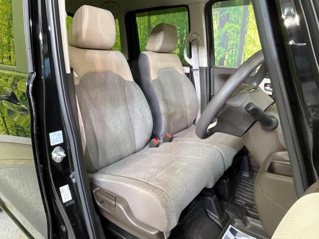 Ｎ－ＢＯＸ Ｇ　ＳＤナビ　ホンダセンシング　アダプティブクルーズ　禁煙車　コーナーセンサー　スマートキー　ドラレコ　ＬＥＤヘッド　オートハイビーム　車線逸脱警報　オートライト　オートエアコン　ステアリングスイッチ（8枚目）
