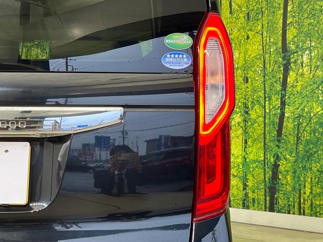 Ｎ－ＢＯＸ Ｇ　ＳＤナビ　ホンダセンシング　アダプティブクルーズ　禁煙車　コーナーセンサー　スマートキー　ドラレコ　ＬＥＤヘッド　オートハイビーム　車線逸脱警報　オートライト　オートエアコン　ステアリングスイッチ（34枚目）