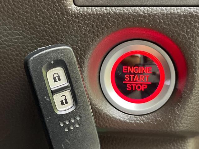 Ｎ－ＢＯＸ Ｇ　ＳＤナビ　ホンダセンシング　アダプティブクルーズ　禁煙車　コーナーセンサー　スマートキー　ドラレコ　ＬＥＤヘッド　オートハイビーム　車線逸脱警報　オートライト　オートエアコン　ステアリングスイッチ（45枚目）