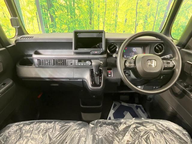 Ｎ－ＢＯＸカスタム ベースグレード　届出済未使用車　電動スライド　ホンダセンシング　アダプティブクルーズ　シートヒーター　コーナーセンサー　スマーキー　ＬＥＤヘッド　オートハイビーム　車線逸脱警報　オートライト　オートエアコン（2枚目）