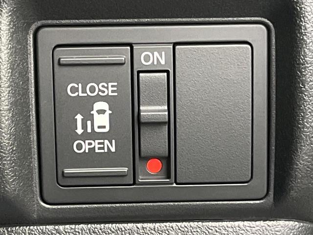 Ｎ－ＢＯＸカスタム ベースグレード　届出済未使用車　電動スライド　ホンダセンシング　アダプティブクルーズ　シートヒーター　コーナーセンサー　スマーキー　ＬＥＤヘッド　オートハイビーム　車線逸脱警報　オートライト　オートエアコン（3枚目）