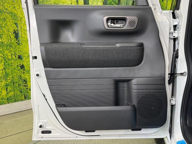 Ｎ－ＢＯＸカスタム ベースグレード　届出済未使用車　電動スライド　ホンダセンシング　アダプティブクルーズ　シートヒーター　コーナーセンサー　スマーキー　ＬＥＤヘッド　オートハイビーム　車線逸脱警報　オートライト　オートエアコン（40枚目）