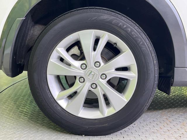 ヴェゼル ハイブリッドＸ・ホンダセンシング　純正ＳＤナビ　バックカメラ　ホンダセンシング　レーダークルーズ　禁煙車　スマートキー　ＬＥＤヘッド　ビルトインＥＴＣ　車線逸脱警報　オートライト　デュアルエアコン　純正１６インチアルミ（32枚目）