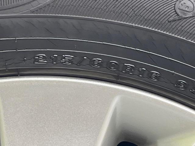 ヴェゼル ハイブリッドＸ・ホンダセンシング　純正ＳＤナビ　バックカメラ　ホンダセンシング　レーダークルーズ　禁煙車　スマートキー　ＬＥＤヘッド　ビルトインＥＴＣ　車線逸脱警報　オートライト　デュアルエアコン　純正１６インチアルミ（33枚目）