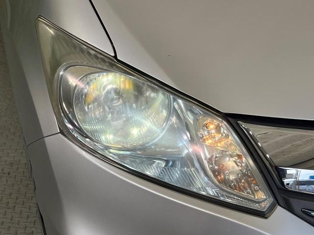 フリードハイブリッド ジャストセレクション　両側電動ドア　純正ＳＤナビ　バックカメラ　禁煙車　スマートキー　ＨＩＤヘッド　ビルトインＥＴＣ　クルコン　オートライト　オートエアコン　Ｂｌｕｅｔｏｏｔｈ　ＣＤ　ＤＶＤ再生　地デジ（13枚目）