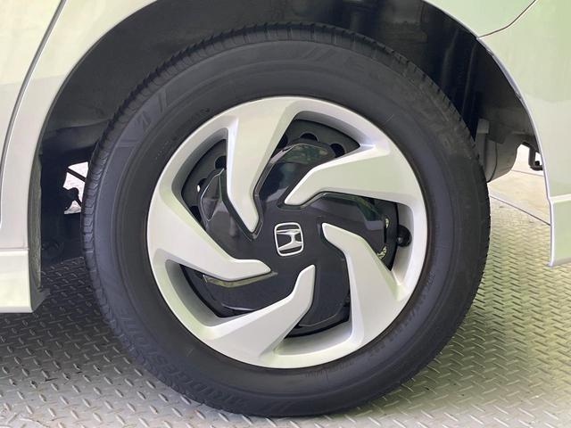 フリードハイブリッド ジャストセレクション　両側電動ドア　純正ＳＤナビ　バックカメラ　禁煙車　スマートキー　ＨＩＤヘッド　ビルトインＥＴＣ　クルコン　オートライト　オートエアコン　Ｂｌｕｅｔｏｏｔｈ　ＣＤ　ＤＶＤ再生　地デジ（30枚目）