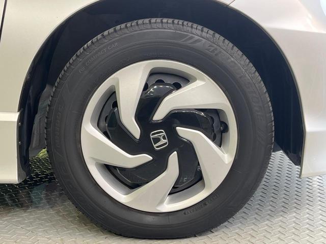 フリードハイブリッド ジャストセレクション　両側電動ドア　純正ＳＤナビ　バックカメラ　禁煙車　スマートキー　ＨＩＤヘッド　ビルトインＥＴＣ　クルコン　オートライト　オートエアコン　Ｂｌｕｅｔｏｏｔｈ　ＣＤ　ＤＶＤ再生　地デジ（31枚目）
