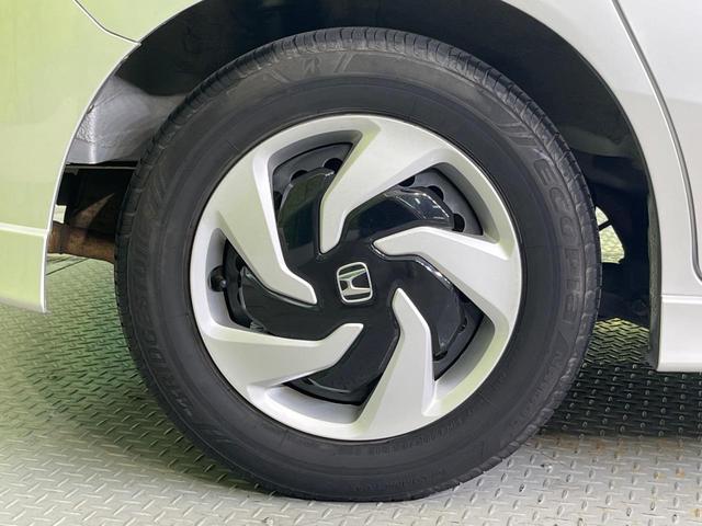 フリードハイブリッド ジャストセレクション　両側電動ドア　純正ＳＤナビ　バックカメラ　禁煙車　スマートキー　ＨＩＤヘッド　ビルトインＥＴＣ　クルコン　オートライト　オートエアコン　Ｂｌｕｅｔｏｏｔｈ　ＣＤ　ＤＶＤ再生　地デジ（32枚目）